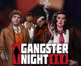 Gangster Night